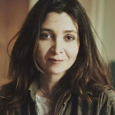 Danielle Arbid